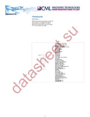 CNXFF4604 datasheet  